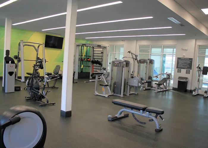 Holiday Inn & Suites - Hopkinsville - Convention Ctr By Ihg