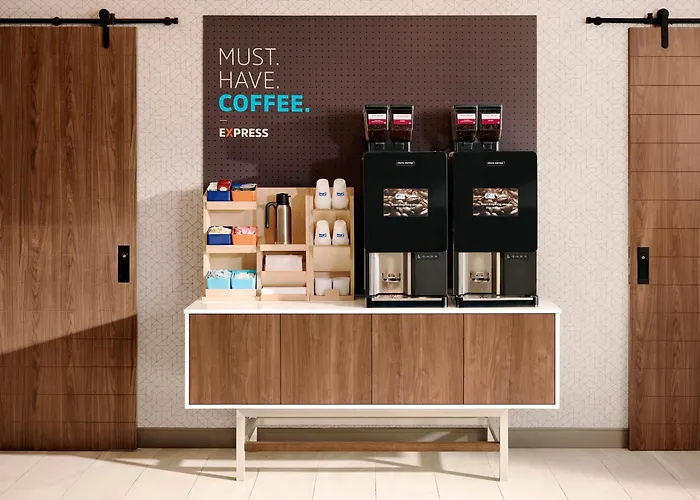 Holiday Inn Express Hotel & Suites Murray By Ihg